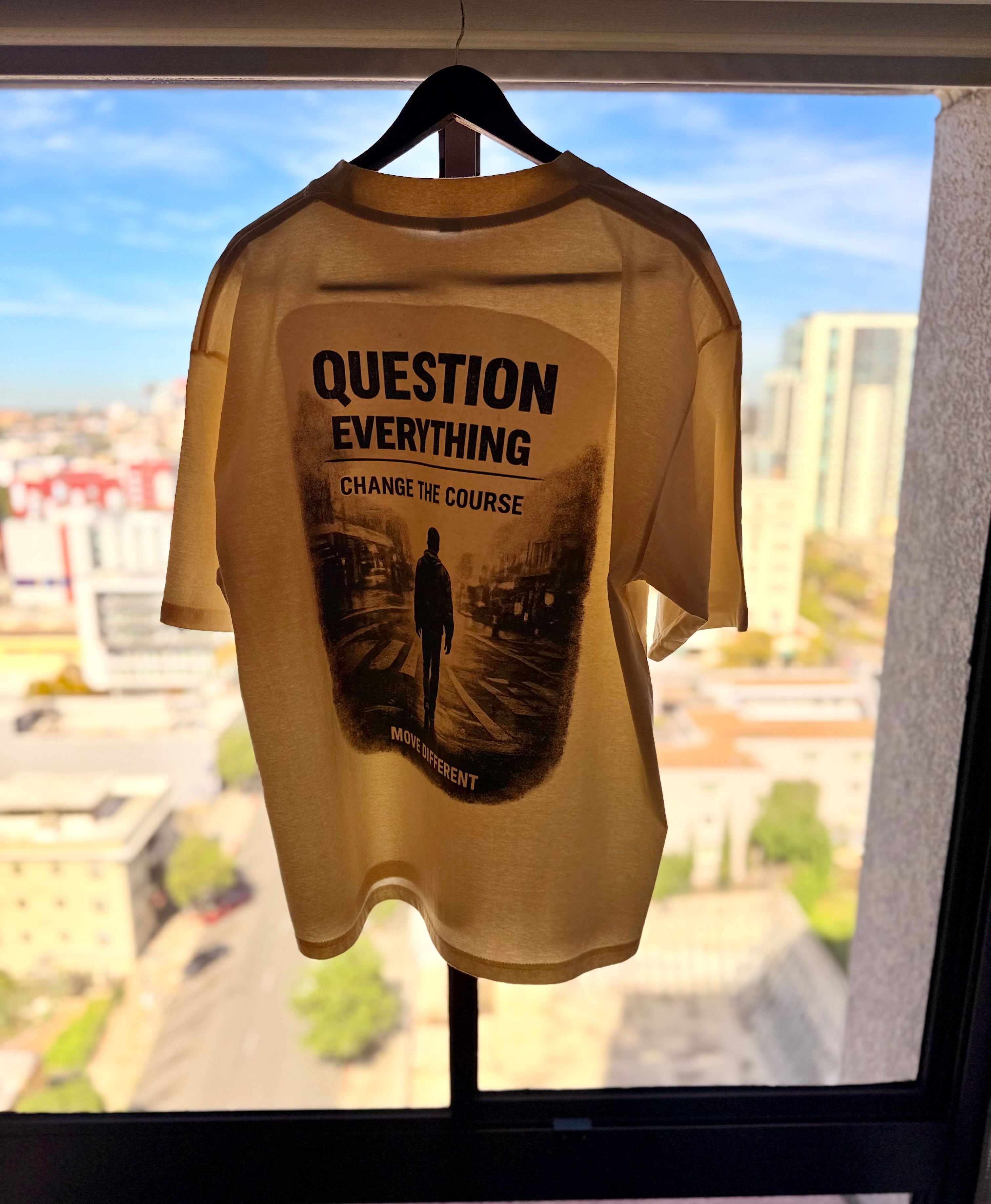 QUESTION