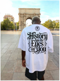 Legacy Builder Tee