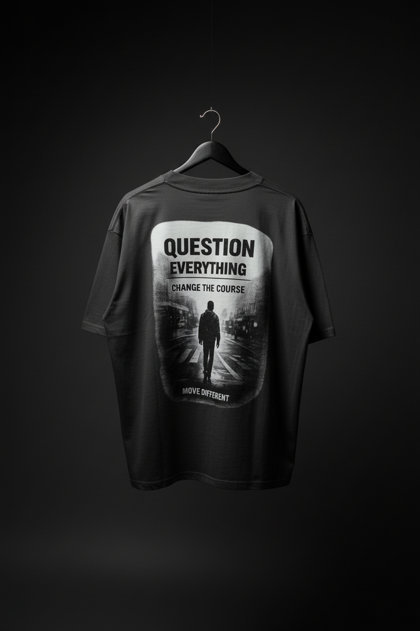 QUESTION