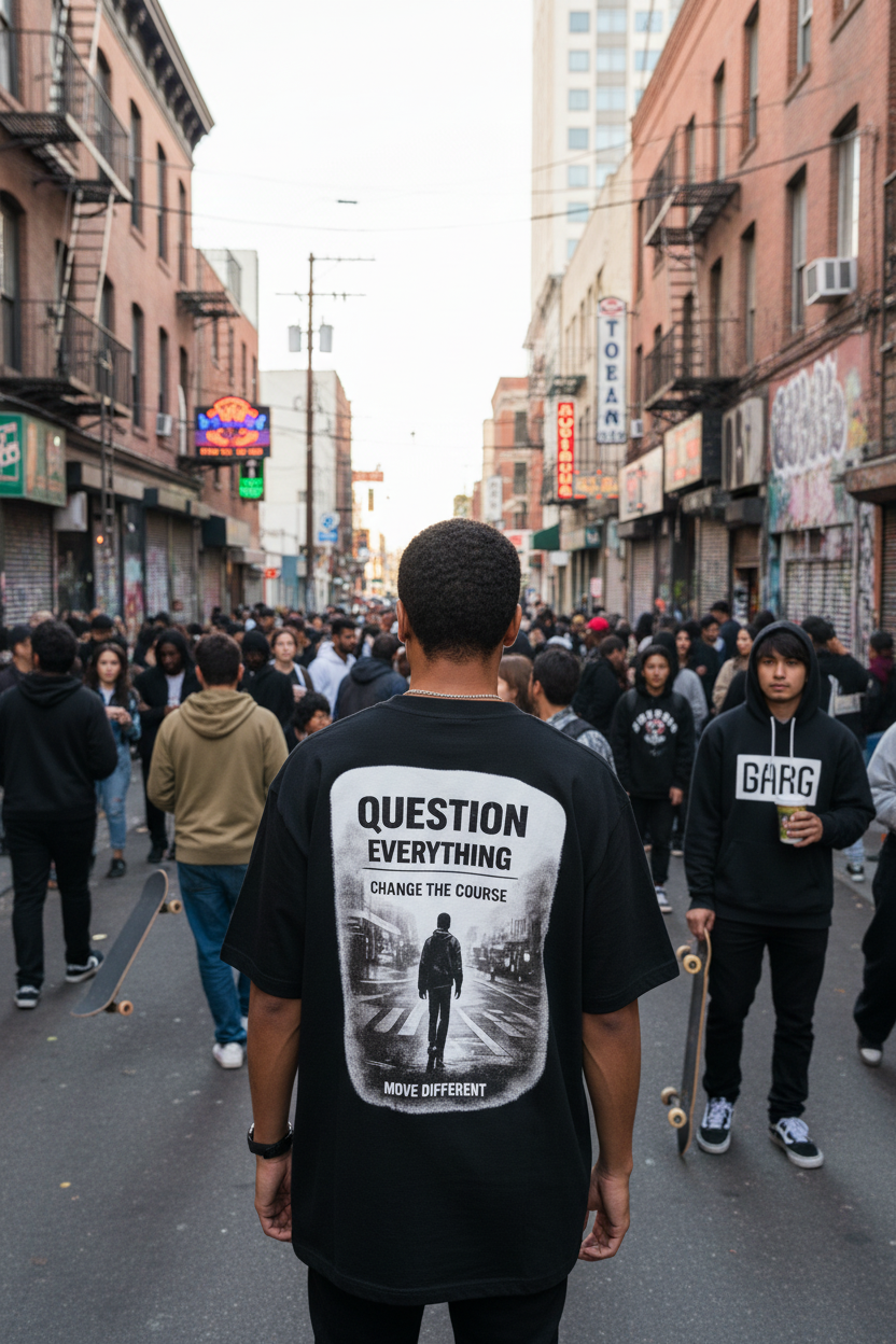 QUESTION