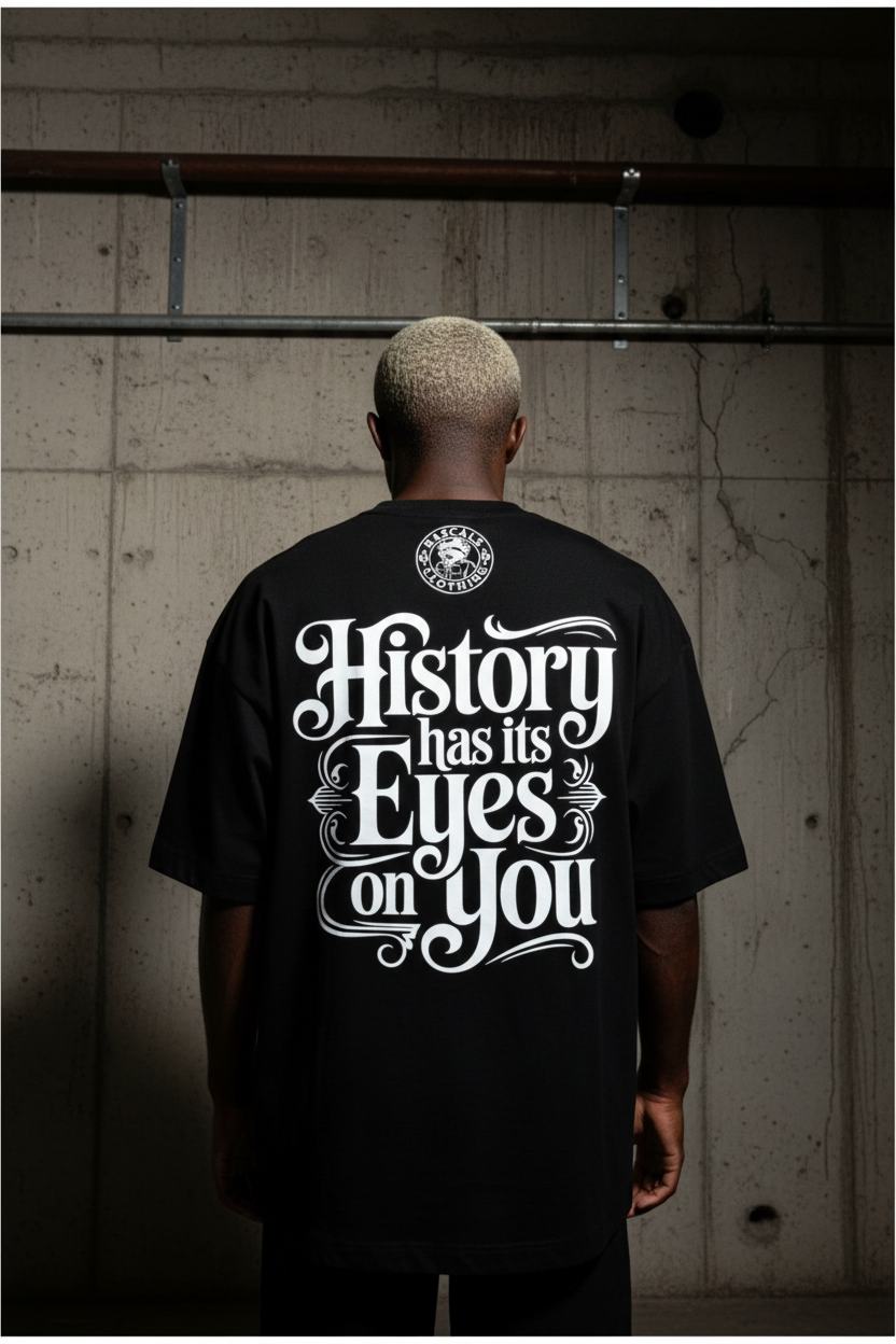 Legacy Builder - Black Back
