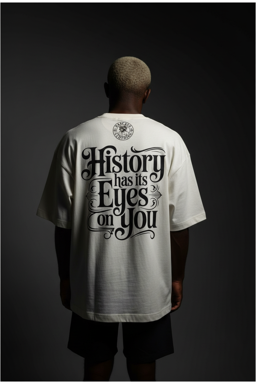 Legacy Builder - Cream Back
